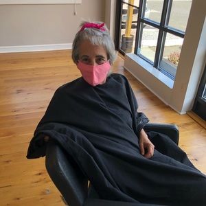 Meet your Posher, Diane